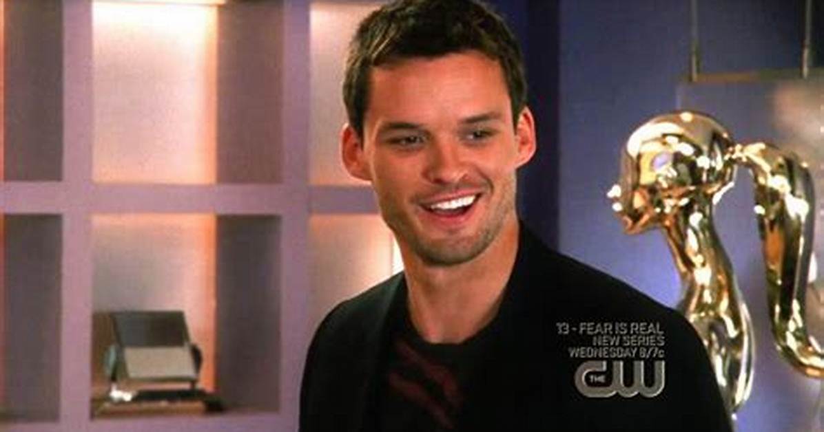 Julian of One Tree Hill: a Comprehensive Look at the Character and His Impact