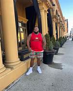 Julius Maddox - Bio, Age, Career, Net Worth, Married, Facts ·