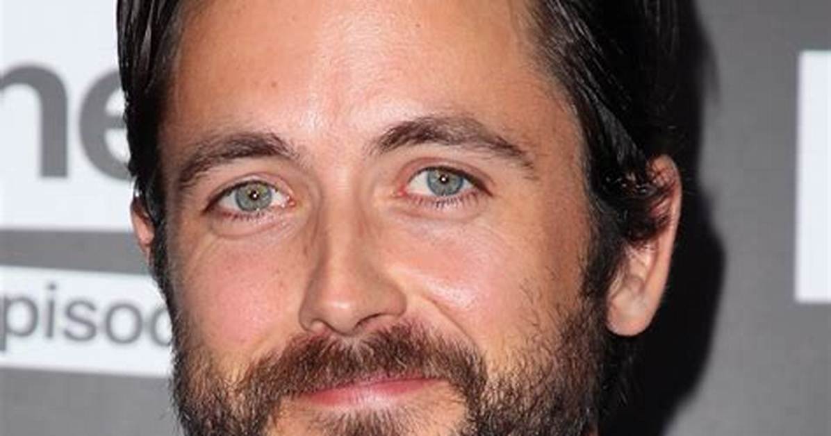 Justin Chatwin Net Worth - Zedblog