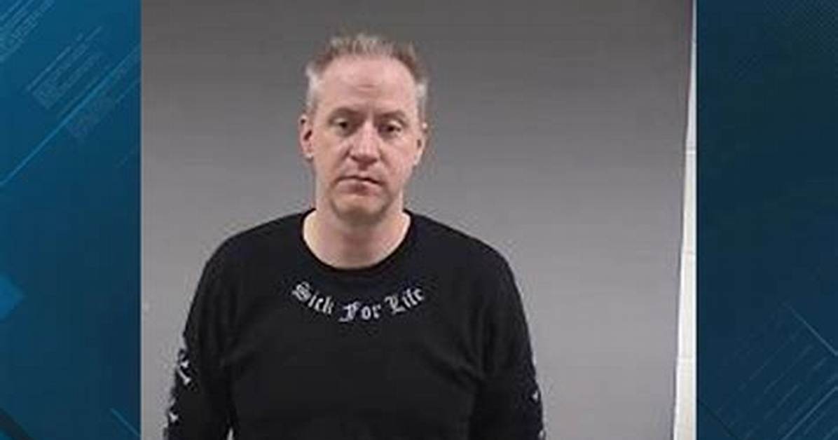 Justin Rapier Biography, Wikipedia and Net Worth: Highland Teacher Arrested over Sexual Abuse Charge