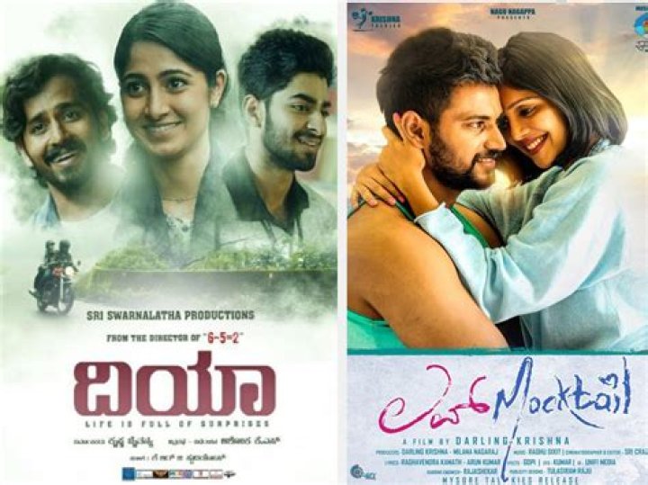 Kannada Films 2024: Your Ultimate Guide & Movie Updates!