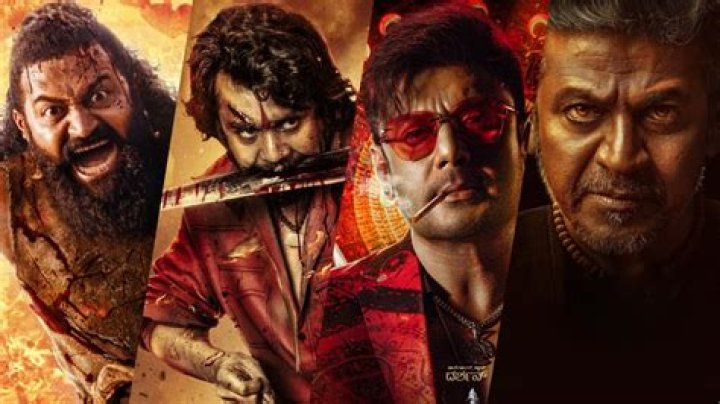 Kannada Movies 2024 & 2025: Releases, Reviews & More!