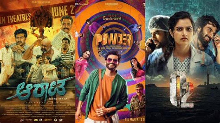 Kannada Movies 2024 & Beyond: News, Reviews, & Where to Watch!