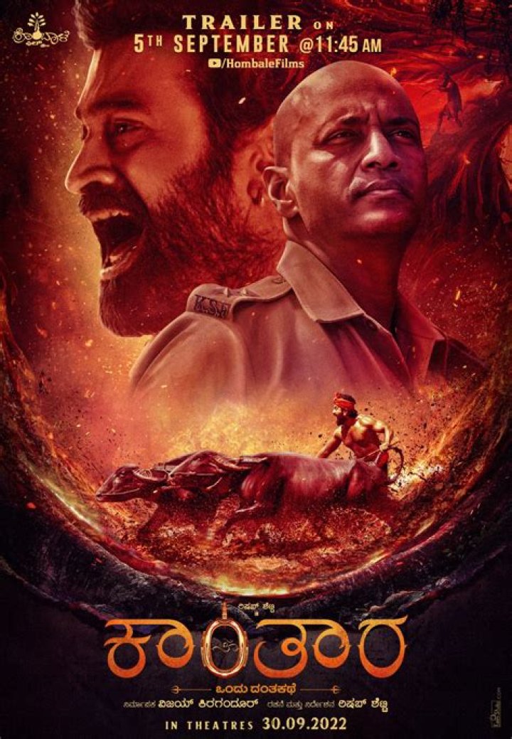 Kannada Movies Guide: 2022, 2023, 2024 & 2025 - Where to Watch!