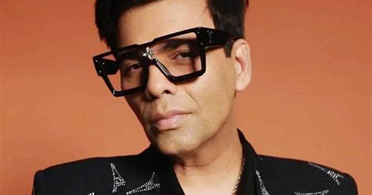Karan Johar's Marital Status: Unraveling the Enigma