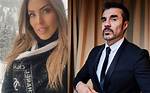 Karla Pineda and Adrin Uribe