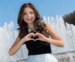 Karol Sevilla Biography, Celebrities, Family Life of the Mexican Singer |