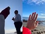 Karoline Leavitt Engaged: a Journey of Love and Commitment
