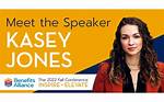 Kasey Brennan: the Renowned Speaker and Author