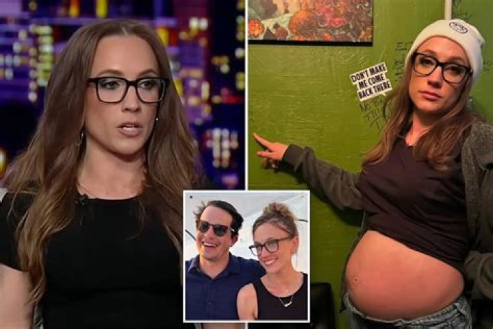 Kat Timpf's Breast Cancer Battle & Son's Birth: A Story of Strength