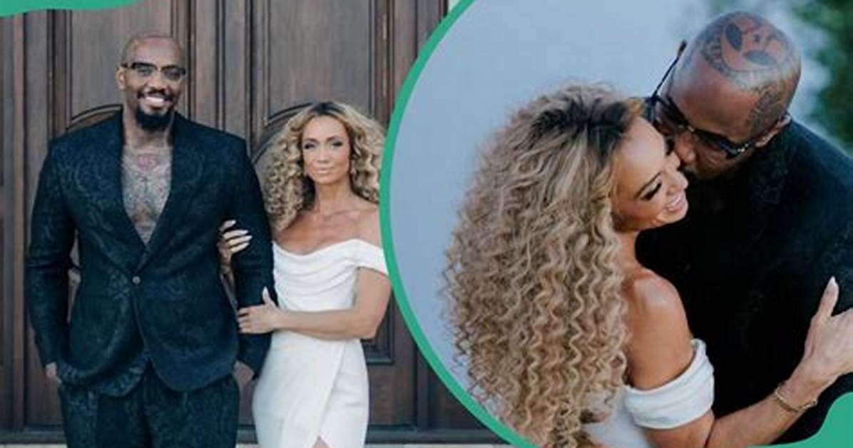 Kate Abdo's Husband and Their Inspiring Journey