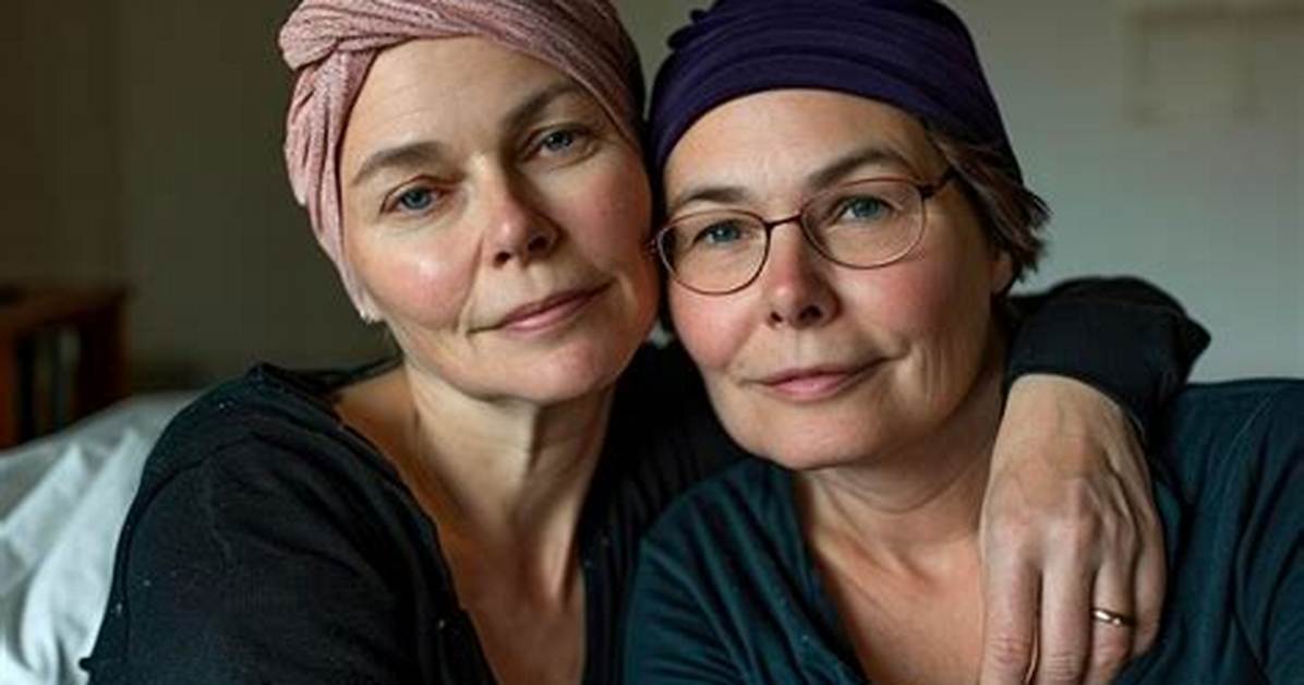 Kate Jackson's Triumph over Cancer: an Inspiring Story of Resilience