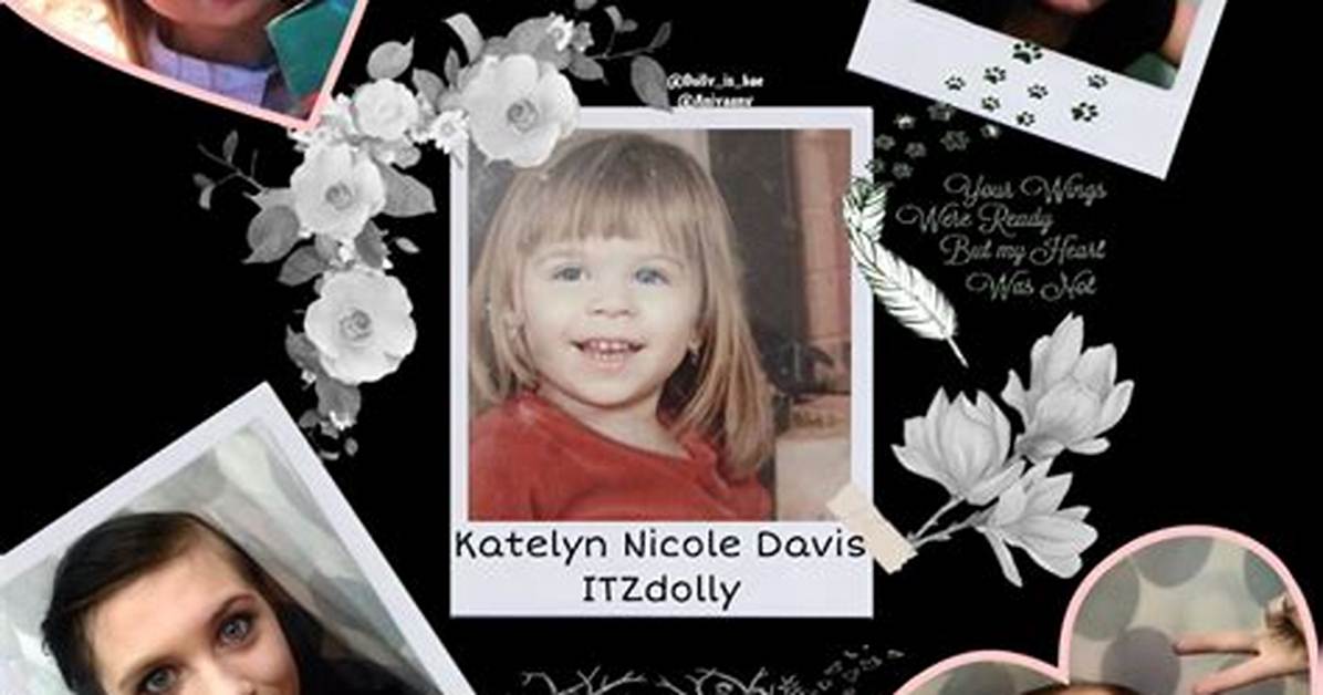 Katelyn Nicole Davis and the Preventable Tragedy