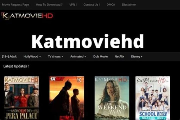 Katmoviehd: Is It Safe to Stream Movies & TV Shows? [Warning]