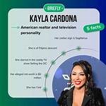 Kayla Cardona’s Ethnicity – Is She Filipino? Meet the Cast of Netflix’s ‘Selling the Oc’