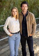 Kayla Wallace & Kevin Mcgarry Are Dating in Real Life, as the Star Along Side on Hallmark’s When Calls the Heart