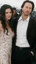 Keanu Reeves and Jennifer Syme: a Love Story Marked by Tragedy