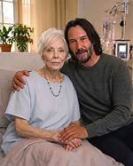 Keanu Reeves's Enduring Family Legacy