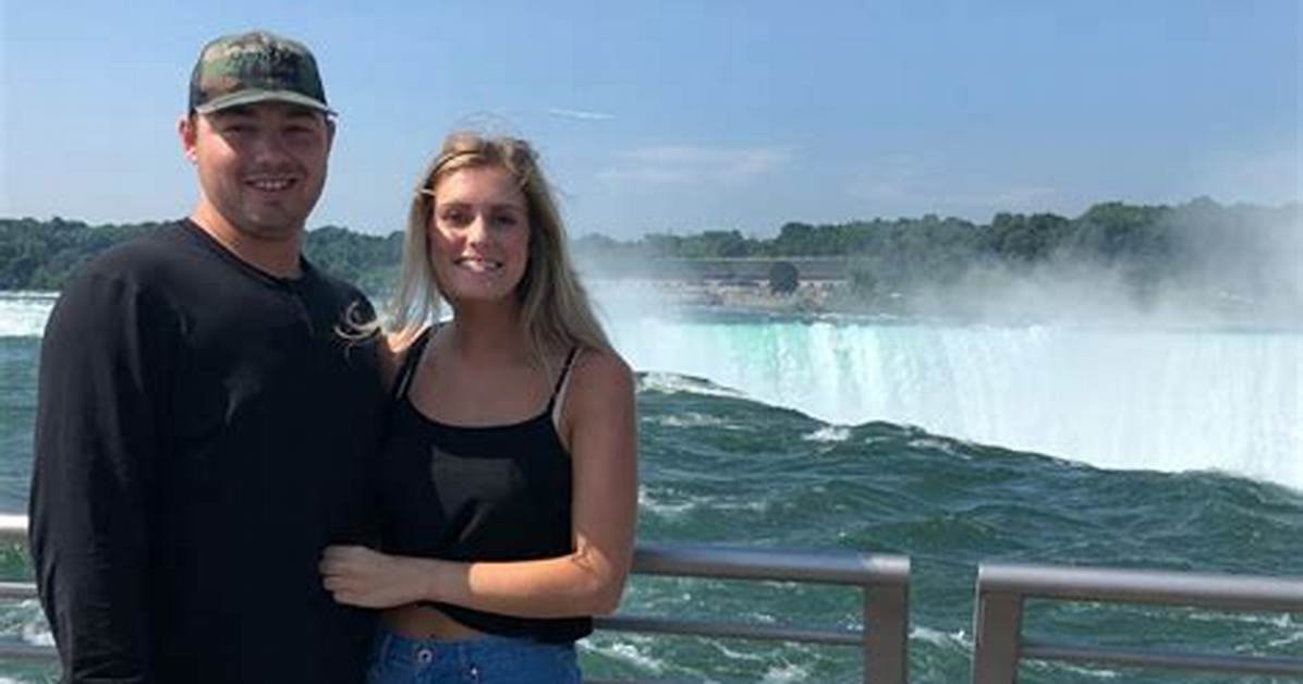 Keegan Akin Wife Is He Married to Jackie Akin? His Parents and Net Worth Details Revealed
