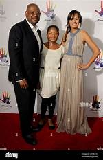 Keisha Whitaker Children: Sonnet Noel Whitaker, True Whitaker, Autumn Whitaker
