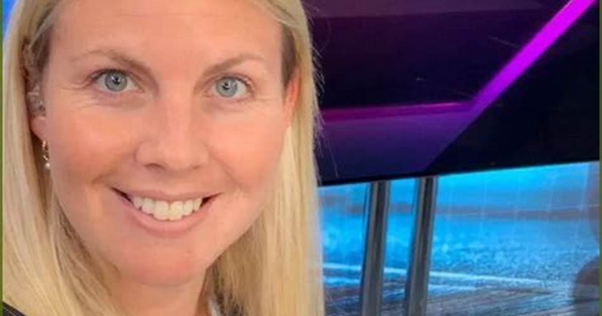 Kellianne Klass Bio, Wiki, Age, Height, Family, Husband, Orlando, Salary, and Net Worth.