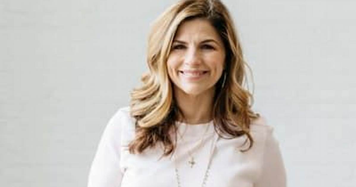 Kellie Copeland Bio, Wiki, Age, Family, Tv Shows, Books and Net Worth