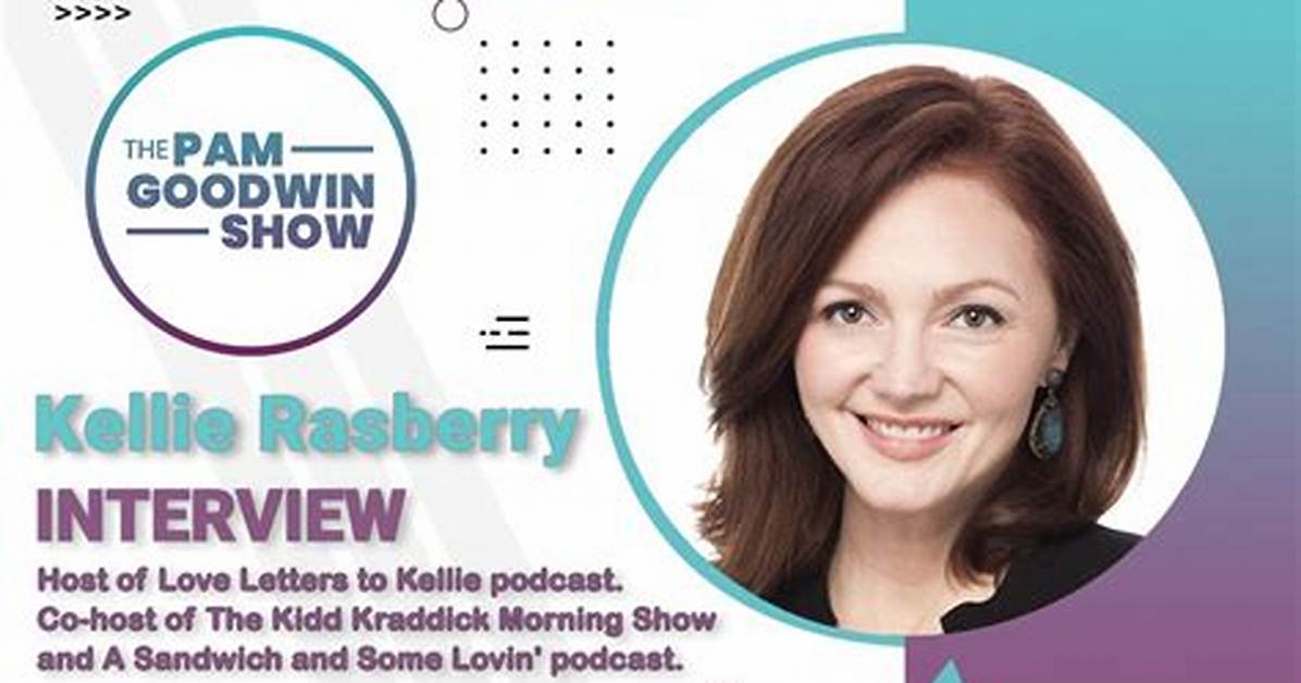Kellie Rasberry