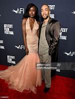 Kendrick Sampson's Wife: a Journey into His Personal Life