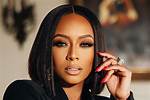 Keri Hilson: the Evolution of a Soulful Singer