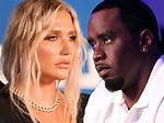 Kesha and P Diddy Relationship: a Deep Dive into Their Connection