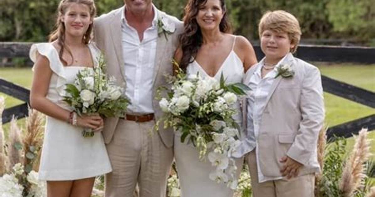 Kevin O'sullivan Biography, Age, Height, Wife, Net Worth, Family