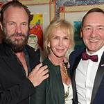 Kevin Spacey's Husband: All the Details About His Personal Life