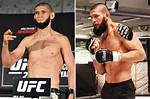 Khamzat Chimaev's Bold Transformation: a Fresh Perspective