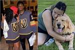 Kiara Kilgo Washington and Henry Ruggs Crash -Meet Kiara on Instagram