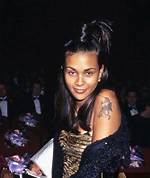 Kidada Jones Had Got a Tupac Tattoo, Former Lovers