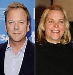 Kiefer Sutherland's Siblings: the Untold Story