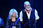 Kiki Dee and Mick Fleetwood's Marital Journey
