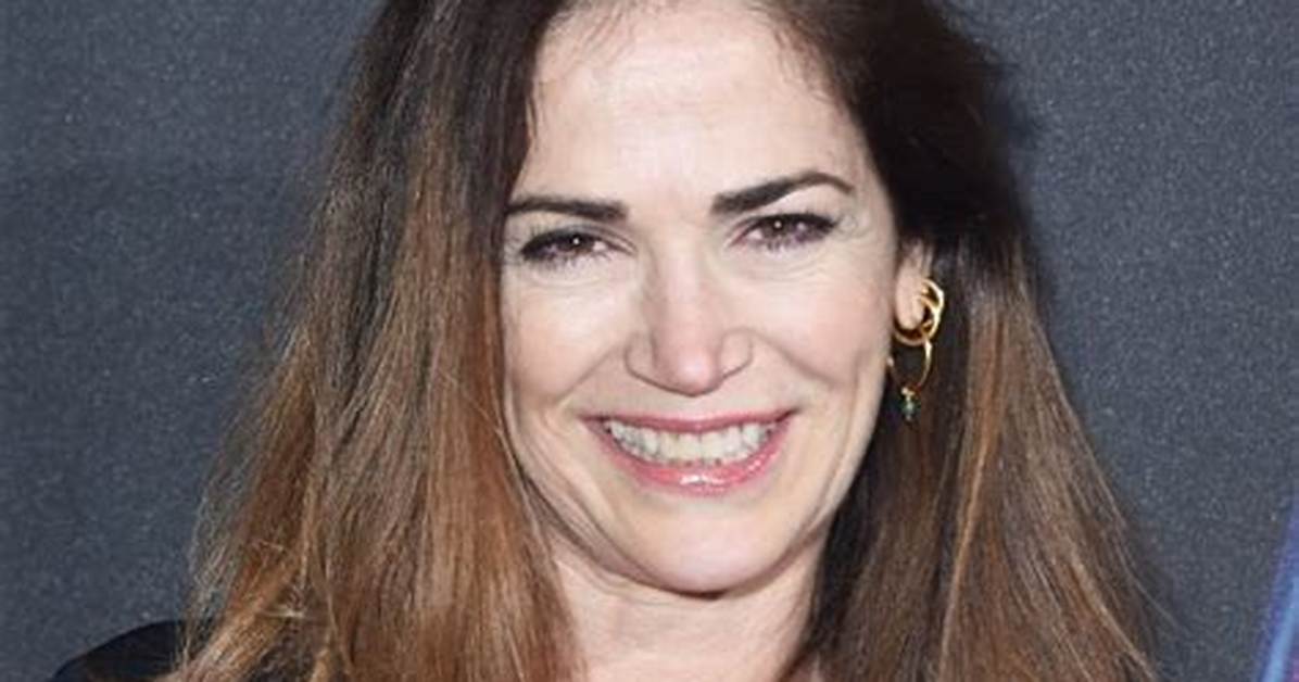 Kim Delaney Net Worth 2024