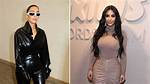 Kim Kardashians Iconic Campaign Featuring Tyra Banks, Heidi Klum, Candice Swanepoel Gets Mixed Re