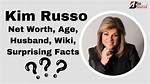 Kim Russo- Wiki, Age, Height, Net Worth, Husband, Ethnicity