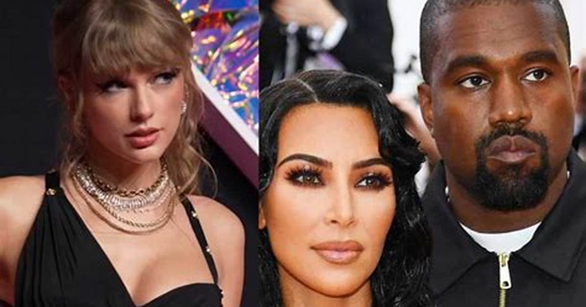 Kim's Response to Taylor: a Comprehensive Breakdown