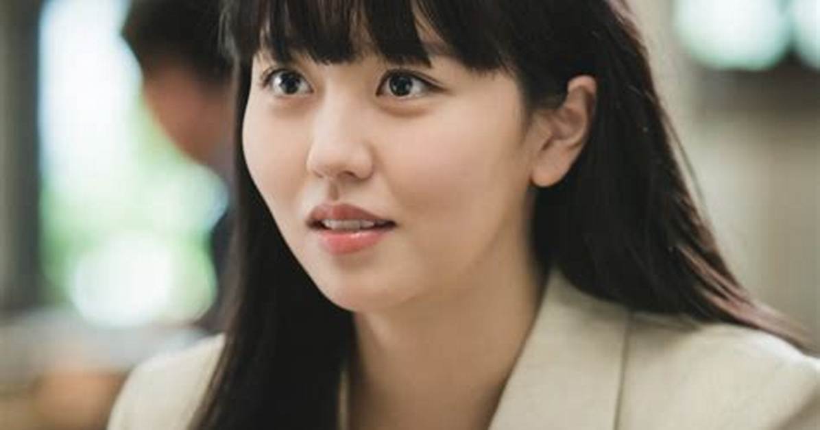 Kim So Hyun's Romantic Journey: a Deep Dive into Her Dating Life