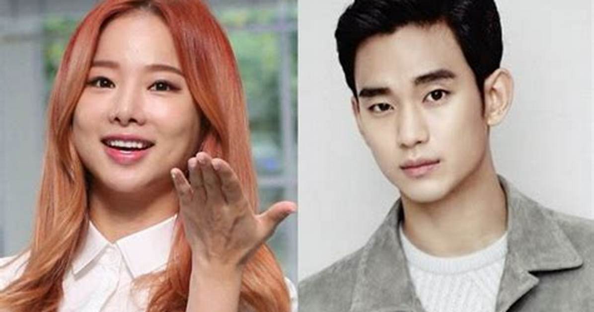 Kim Soo Hyun's Ideal Type in 2023: Unveiling His Perfect Match
