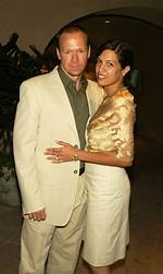 Kimberly Fey Biography, Relationship with Donnie Wahlberg, Divorce