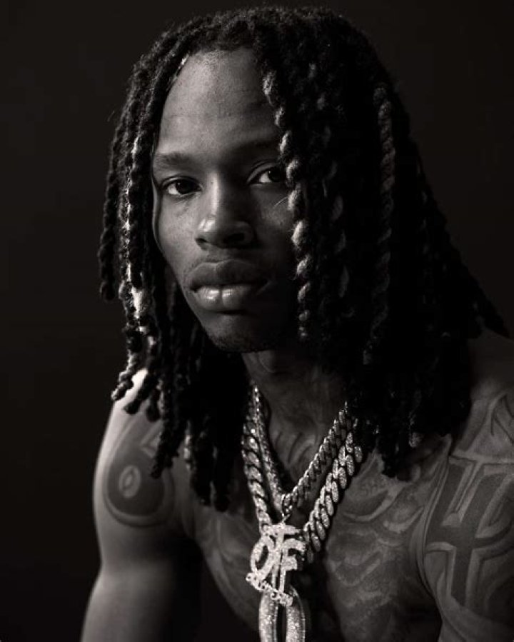 King Von: The Rising Star in the Music Industry