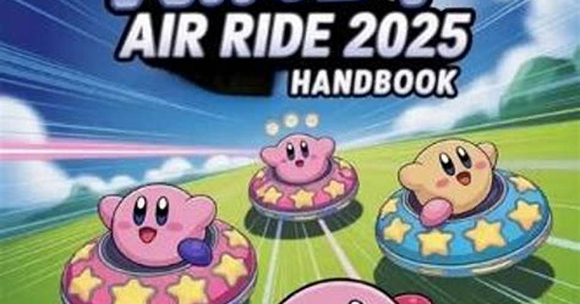 Kirby Ppv: the Ultimate Guide to Live Streaming Kirby Matches