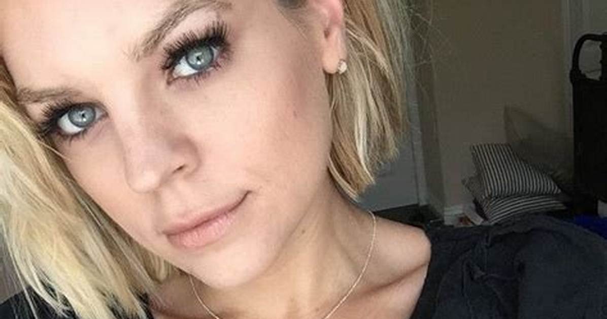 Kirsten Storms: a Journey Through Her Health Challenges