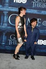 Know About Got Peter Dinklage Wife Height