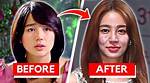Korean Actresses Who Have Embraced Plastic Surgery: a Closer Look