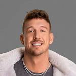 Kory Keefer's Age Compared to Jessica as They Hook up on Winter House |